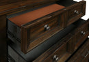 Sevilla Chest-Walnut