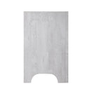 Biscayne Nightstand- Driftwood