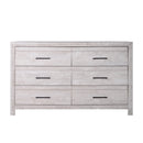 Biscayne Dresser- Driftwood