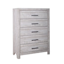 Biscayne Chest- Driftwood