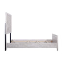 Biscayne 4/6 F Hb,Fb, & Slats-Driftwood