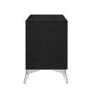 Huxley Nightstand-Black