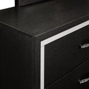 Huxley Dresser-Black