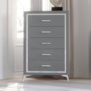 Huxley Chest-Gray