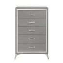 Huxley Chest-Gray
