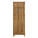 Sunstone Chest-Honey