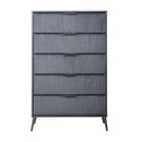 Kailani Chest- Gray