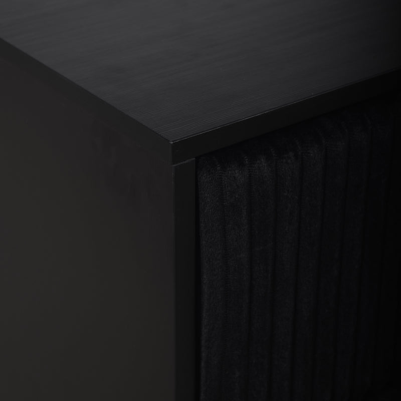 Kailani Dresser- Black