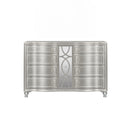 Reflections Dresser-Silver