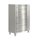 Reflections Chest-Silver