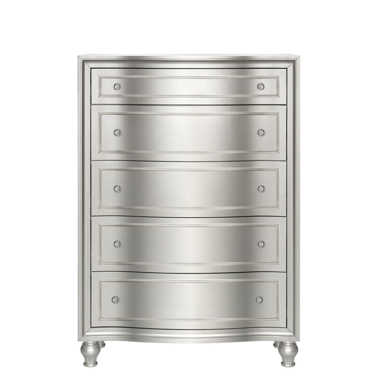 Reflections Chest-Silver