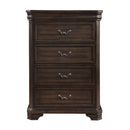 Lyndhurst Chest- Walnut