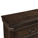 Lyndhurst Chest- Walnut