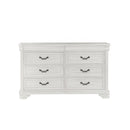 Lyndhurst Dresser- Vintage White