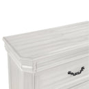 Lyndhurst Chest- Vintage White