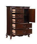 Constantine Chest-Cherry