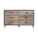 Elk River Dresser- Rustic