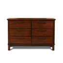 Cagney Dresser-Chestnut