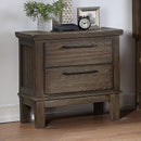 Cagney Nightstand-Vintage