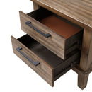 Cagney Nightstand-Vintage