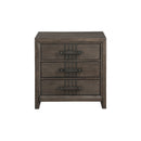 Landon Nightstand-Walnut