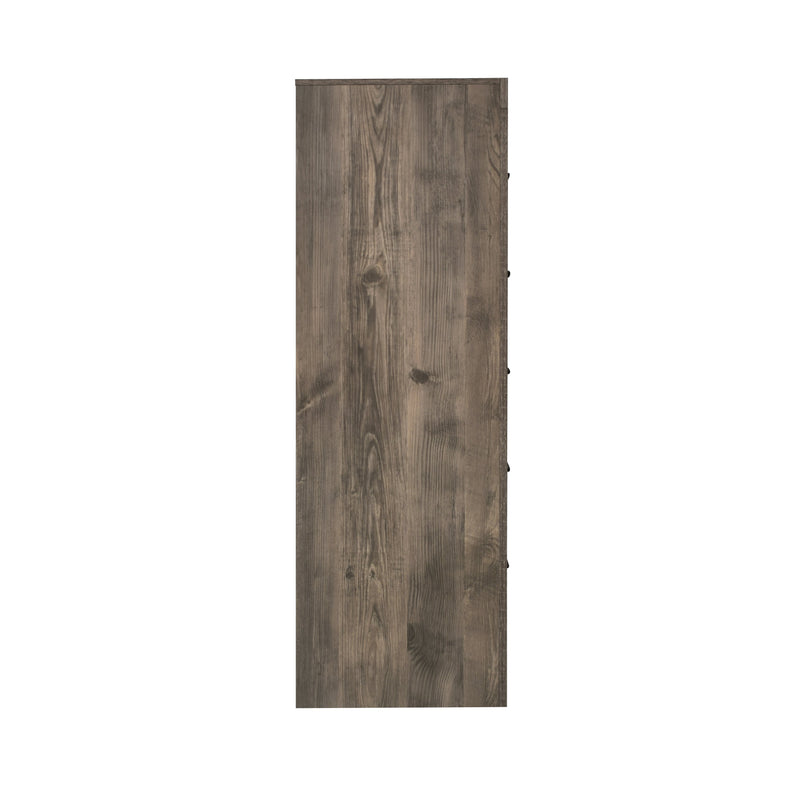 Misty Lodge Chest- Greige