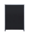 Odessa Chest-Charcoal