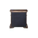Mar Vista Nightstand-Walnut