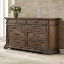 Mar Vista Dresser-Walnut