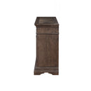 Mar Vista Dresser-Walnut
