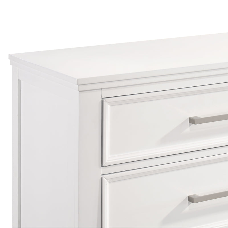 Andover Chest-White
