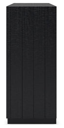 Londer Dresser and Mirror