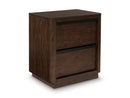 Dilenno Nightstand