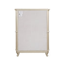 Monique Chest-Champagne