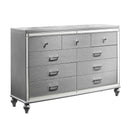Valentino Dresser-Silver