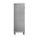 Valentino Chest-Silver