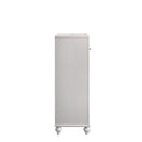 Valentino Chest-White