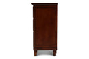 Tamarack Dresser- Brn Cherry