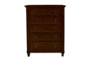 Tamarack Chest- Brn Cherry