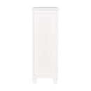 Tamarack Chest- White