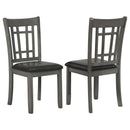 Lavon Dining Side Chair