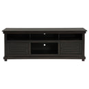 Payne TV Stand