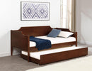 Redding Daybed with Trundle
