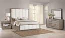 Durango 4 Pc Bedroom Set