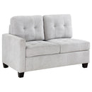Georgina Modular Sectionals 5