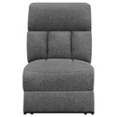 Bahrain Power Recliner Seating