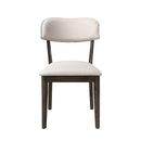 Rex Open Back Dining Chair (2 Per Carton)
