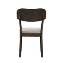 Rex Open Back Dining Chair (2 Per Carton)