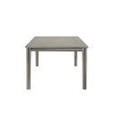 Lennox Dining Table-Gray