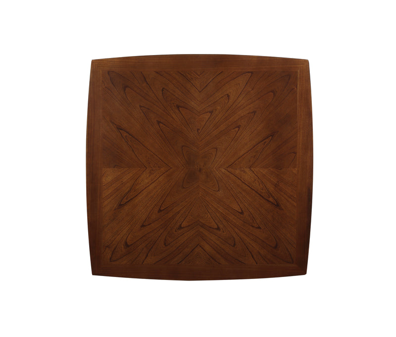 Dixon Counter Dining 5 Pc Set-Dk Espresso